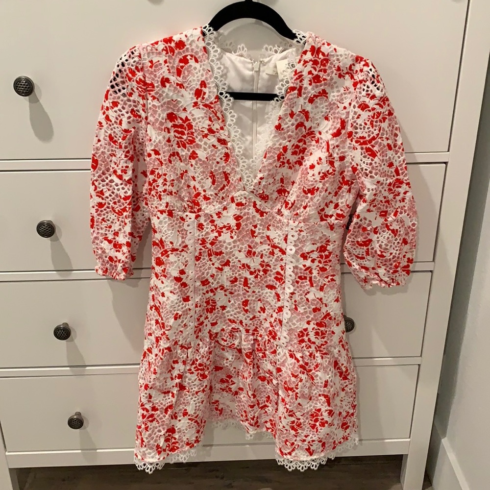 REVOLVE DRESS